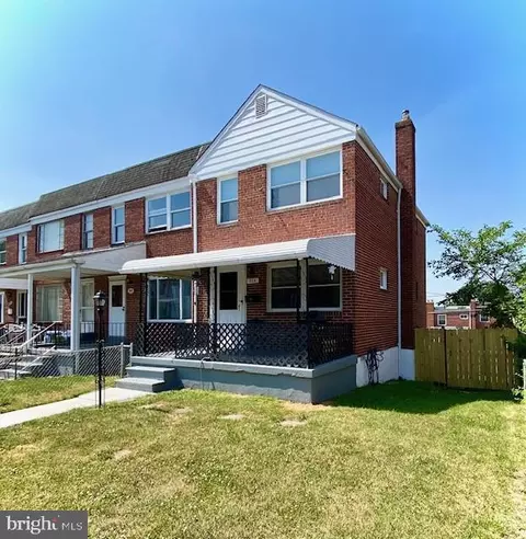 964 Elton Ave, Baltimore, MD 21224