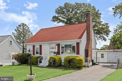 5523 Heatherwood Rd, Arbutus, MD 21227
