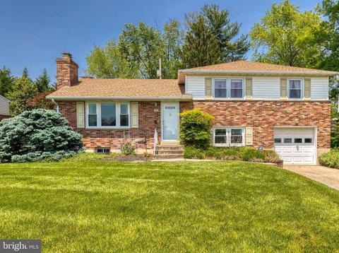147 Hollow Brook Rd, Lutherville Timonium, MD 21093