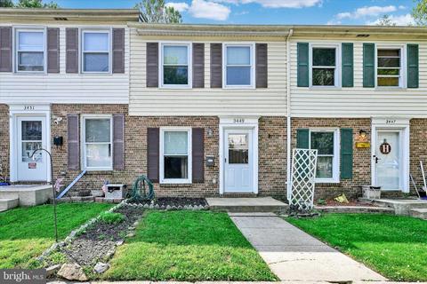 3449 Santee Rd, Nottingham, MD 21236