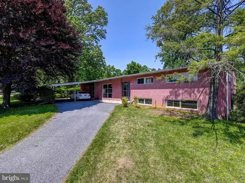 2410 Lightfoot Dr, Baltimore, MD 21209