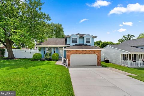 1224 Weddel Ave, Halethorpe, MD 21227