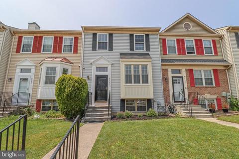 2124 Cedar Barn Way, Windsor Mill, MD 21244