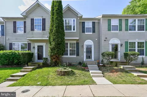 5 Aspen Glen Ct, Owings Mills, MD 21117