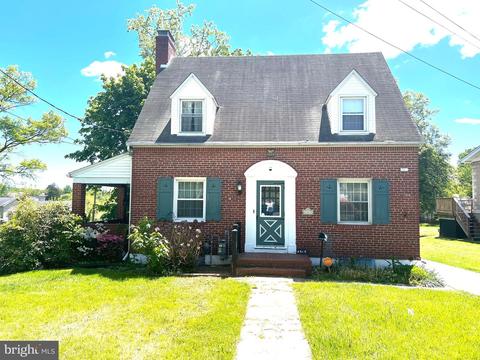 4515 Kenwood Ave, Baltimore, MD 21206