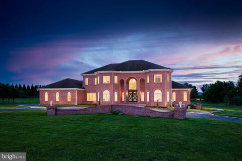 715 Weil Mandel Way, Cockeysville, MD 21030