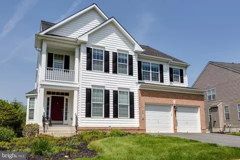 2016 Myrtlewood Rd, Baltimore, MD 21209