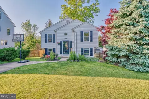 26 Evans Ave, Lutherville Timonium, MD 21093