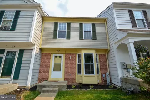 137 Gentlebrook Rd, Owings Mills, MD 21117