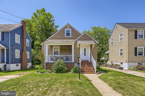 3035 Parktowne, Parkville, MD 21234