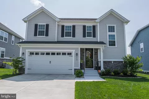 409 Crystal Downs Ct, Owings Mills, MD 21117