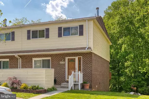 1870 Autumn Frost Ln, Baltimore, MD 21209