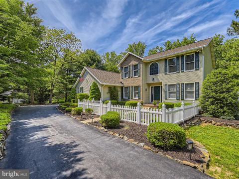 11840 Gontrum Rd, Kingsville, MD 21087