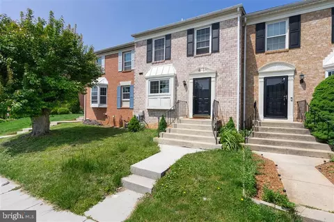 28 Silverton Ct, Cockeysville, MD 21030