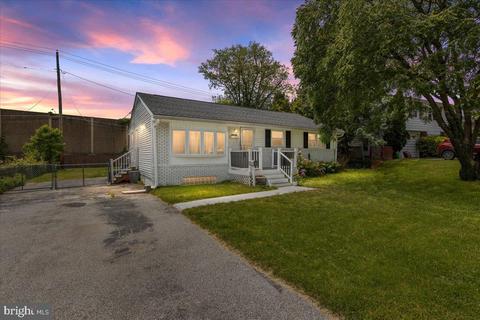 149 Othoridge Rd, Lutherville Timonium, MD 21093
