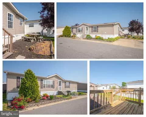 3209 Gentian, Middle River, MD 21220
