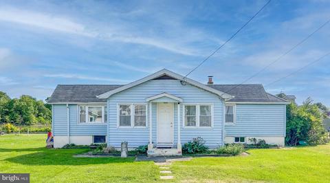 7705 Shadyside Ln, Fort Howard, MD 21052