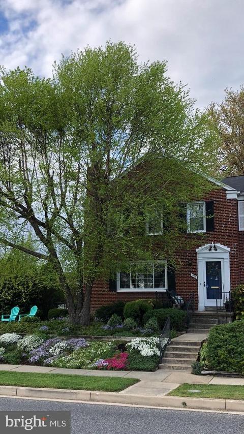 1400 Putty Hill Ave, Towson, MD 21286
