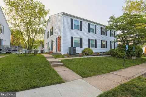 78 Ewing Dr #C, Reisterstown, MD 21136