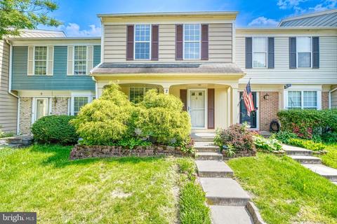7 Silentwood Ct, Owings Mills, MD 21117