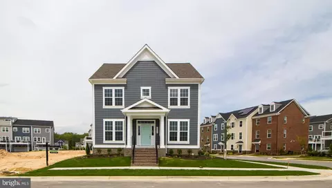 10615 Wennington St, Middle River, MD 21220