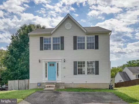 701 Lenstrom Friend Ct, Catonsville, MD 21228
