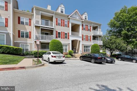 4 Tyler Falls Ct #G, Baltimore, MD 21209
