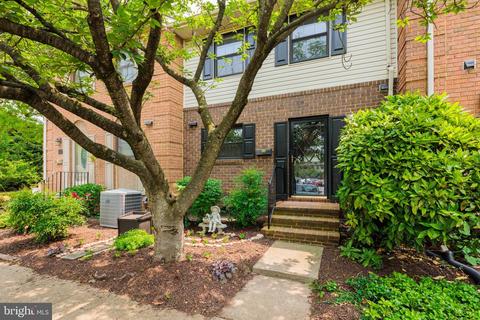 3 Bellows Ct #3, Towson, MD 21204