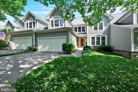 11521 Pebblecreek, Lutherville Timonium, MD 21093