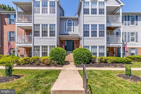 66 Laurel Path Ct #3, Nottingham, MD 21236