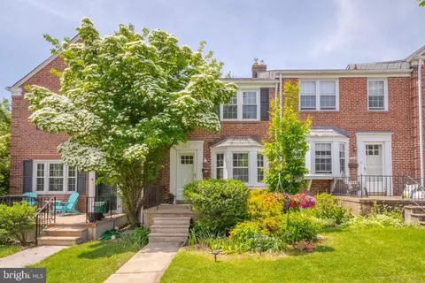 102 Brandon Rd, Baltimore, MD 21212