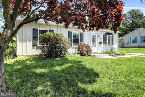 318 Walgrove Rd, Reisterstown, MD 21136