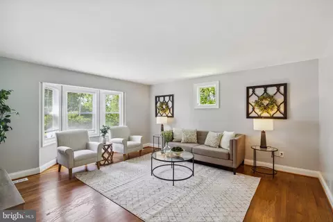 6715 Parsons Ave, Baltimore, MD 21215
