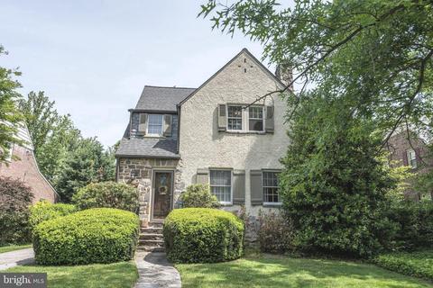 612 Kingston Rd, Baltimore, MD 21212