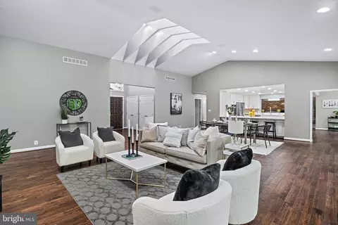 2502 Velvet Valley Way, Owings Mills, MD 21117