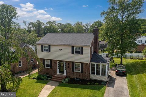 101 Gorsuch, Lutherville Timonium, MD 21093