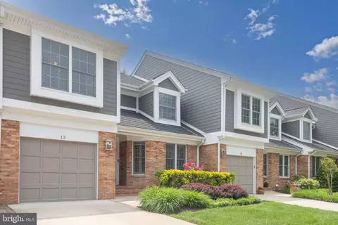 13 Raisin Tree Cir, Pikesville, MD 21208