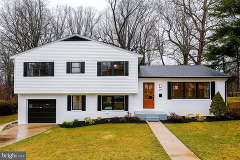 218 Felton Rd, Lutherville Timonium, MD 21093