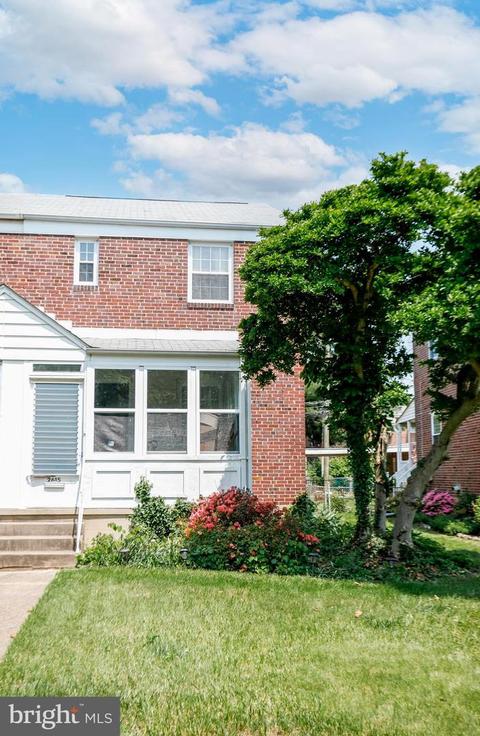 2615 Liberty Pkwy, Dundalk, MD 21222