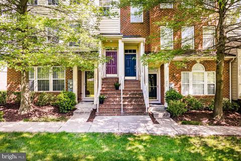 11058 Alex Way #11058, Owings Mills, MD 21117