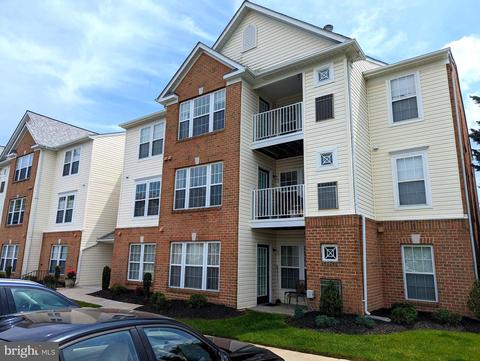 9601 Haven Farm Rd #9601G, Perry Hall, MD 21128