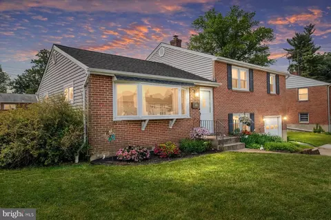 607 Wallerson Rd, Catonsville, MD 21228