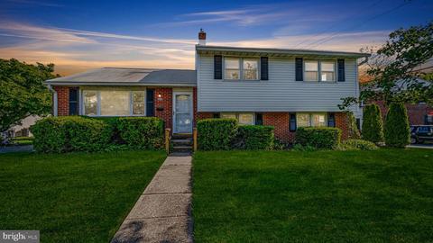 1633 Jeffers Rd, Towson, MD 21204