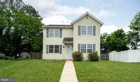 9 Ben Woods Ct, Catonsville, MD 21228