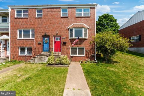 5633 Chelwynd, Halethorpe, MD 21227