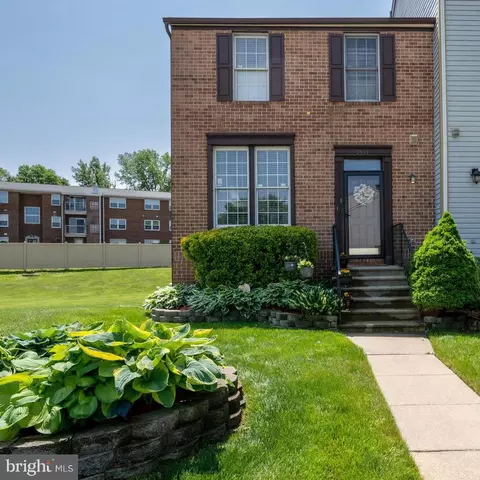 1511 Winding Brk, Windsor Mill, MD 21244