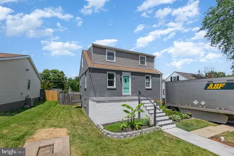 1704 Orlando Rd, Parkville, MD 21234
