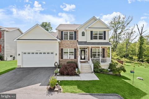1933 Hill Ave # a, Parkville, MD 21234