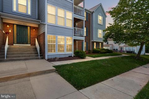 7631 Gladstone Rd #5-7631, Windsor Mill, MD 21244