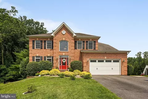 10117 Egerton Farm Ct, Parkville, MD 21234
